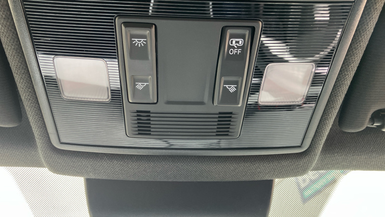 SEAT Arona 1.0 TSI 110 FR Edition 5dr Petrol Hatchback